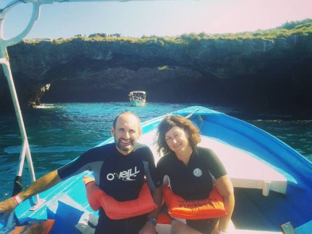  Touren zu den Inseln